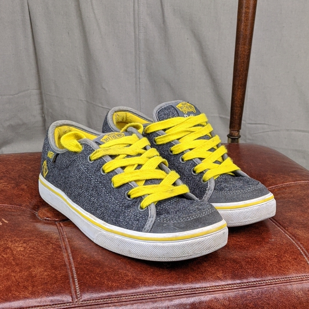 Vans Dustin Dollin sneakers 5.5